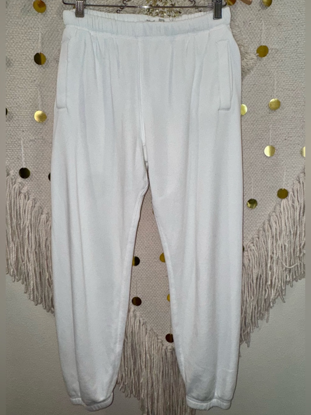 Entireworld Type C Version 3 Sweatpants